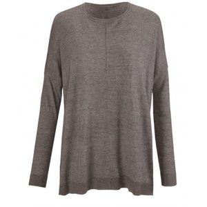 CAbi Sweater T-Shirt Sz S